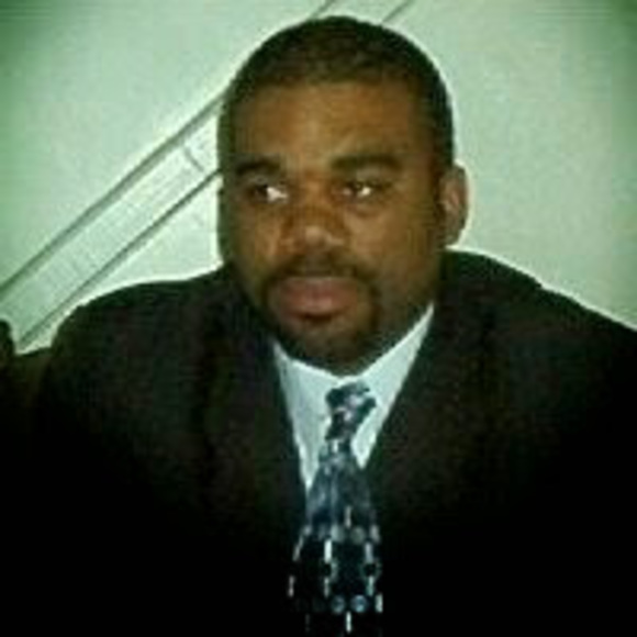 Meet your Posher, Shawn - Picture 1 of 1